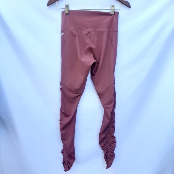 FABLETICS Cashel Foldover PureLuxe Legging - Picture 4 of 12